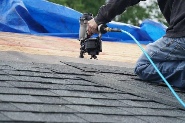 Quick and Trustworthy Emergency Roof Repair Services in North Mankato, MN